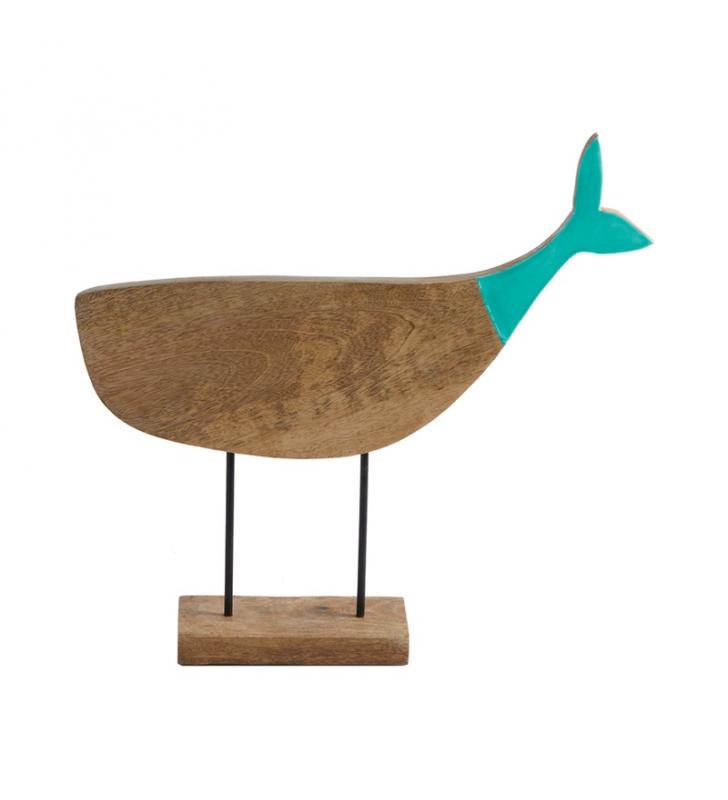 Ballena Cocoa Acqua