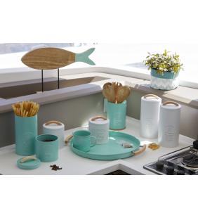bandeja barco