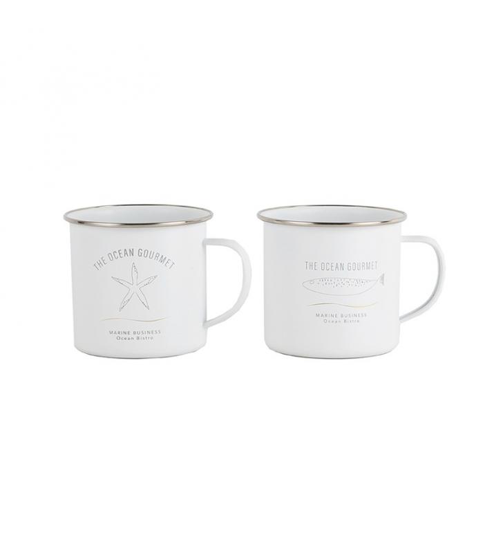 Tazas Menorca