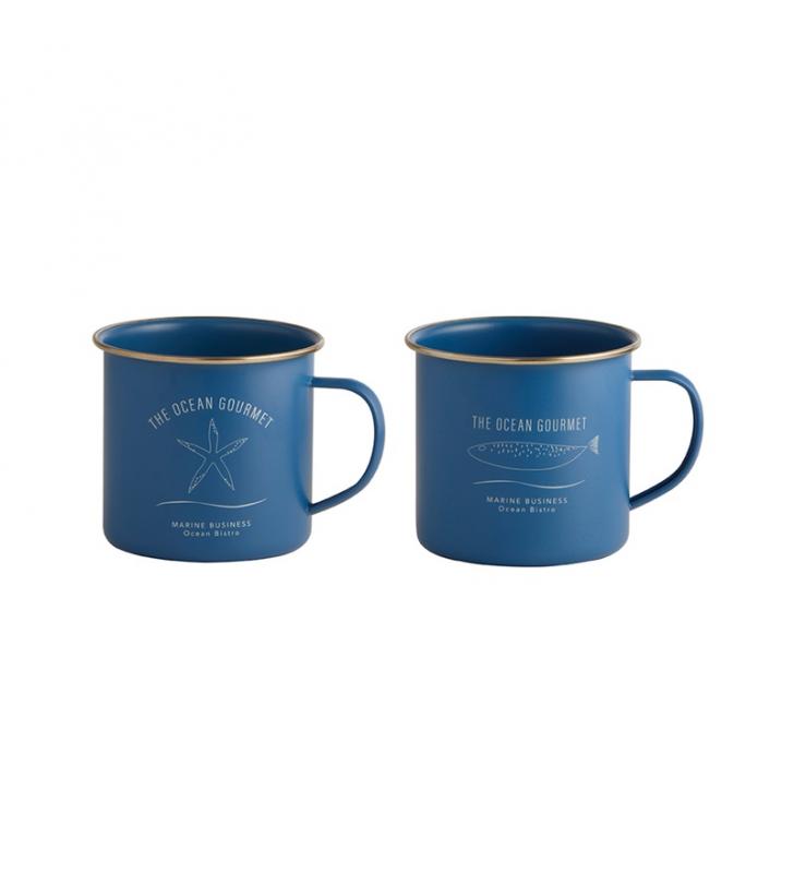 Tazas Menorca
