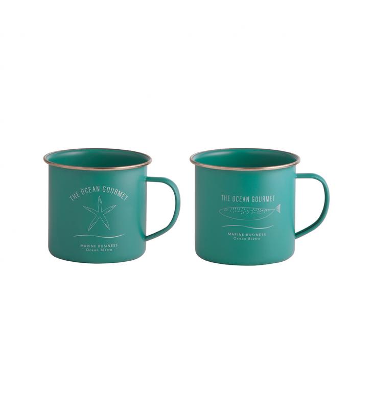 Tazas Menorca