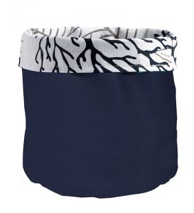Cesta Coastal Azul S