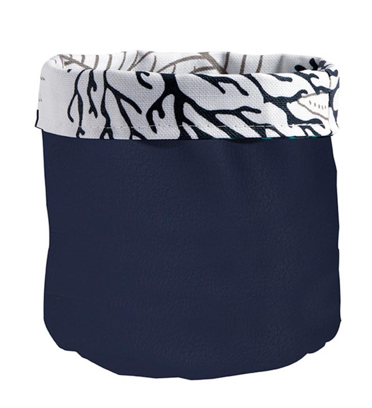 Cesta Coastal Azul S