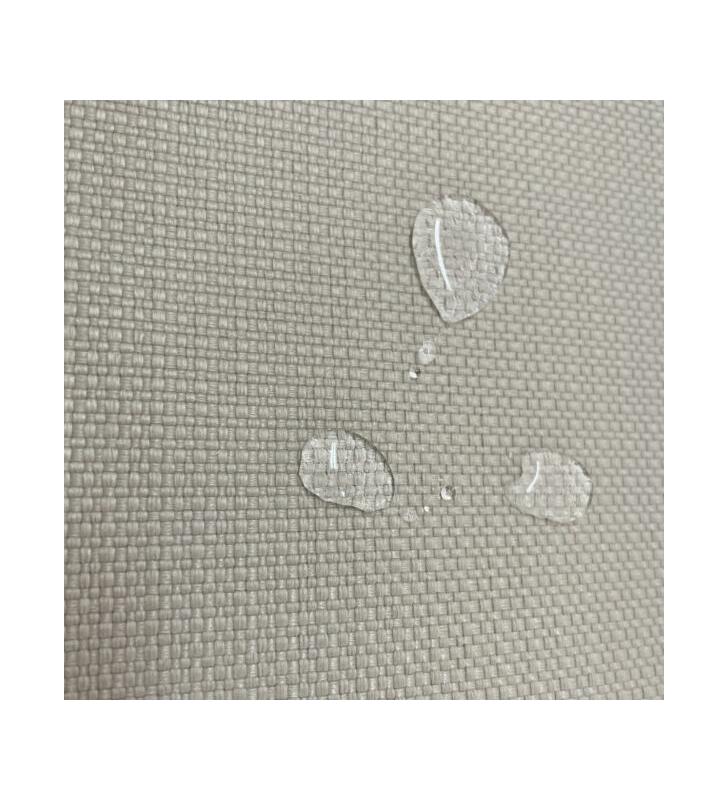 Mantel impermeable