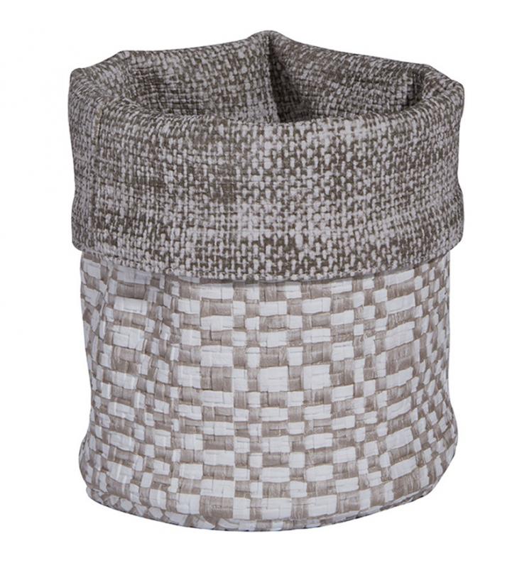 Cesta Aruba beig