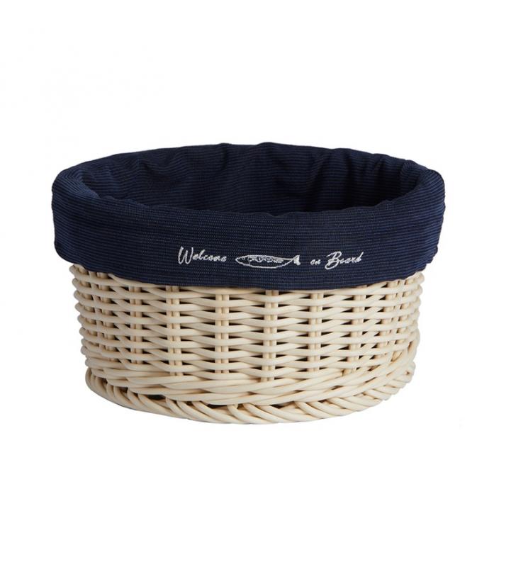 Cesta pan Hawaii marfil