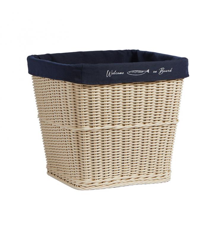 Cesta par calzado