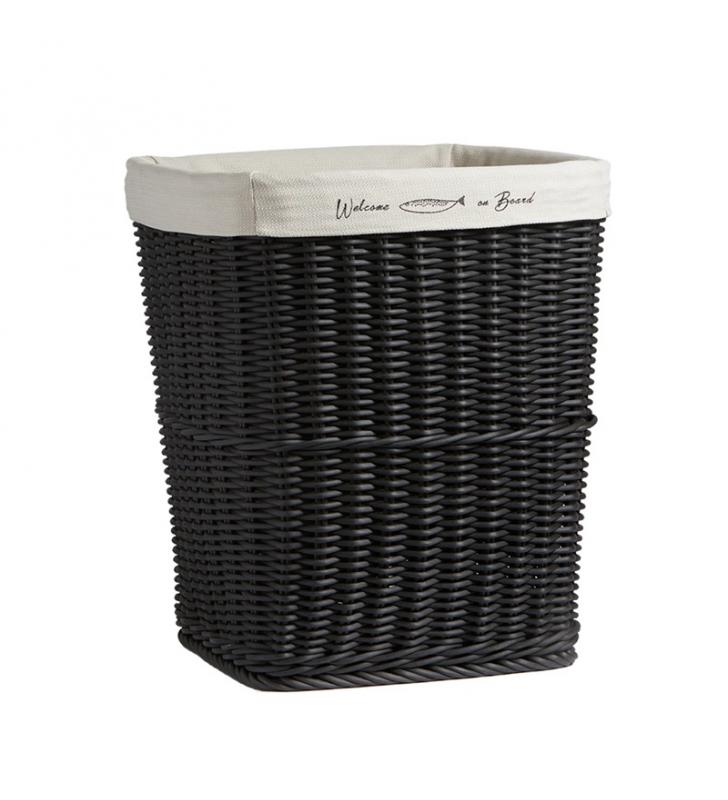 Cesta colada Hawaii
