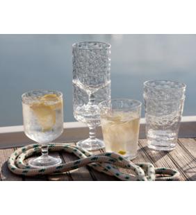 vasos melamina