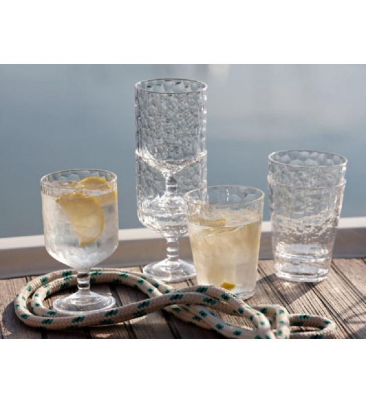 vasos melamina