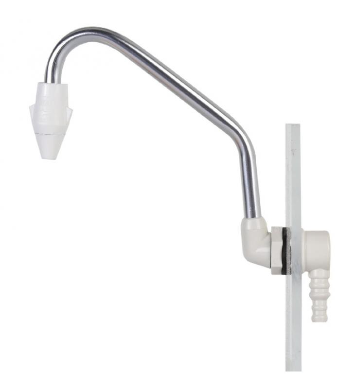 Grifo simple pasamuros Whale