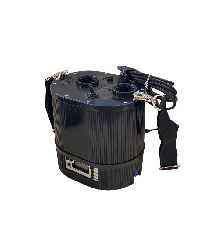 Inflador eléctrico Bravo GE 900 230V 1700 l/min