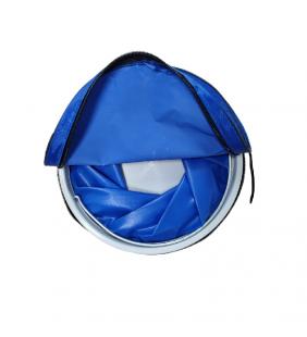 Cubo plegable GS con funda