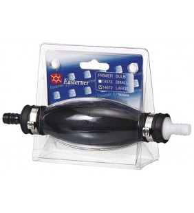 Bomba manual de gasolina 9,5mm Easterner