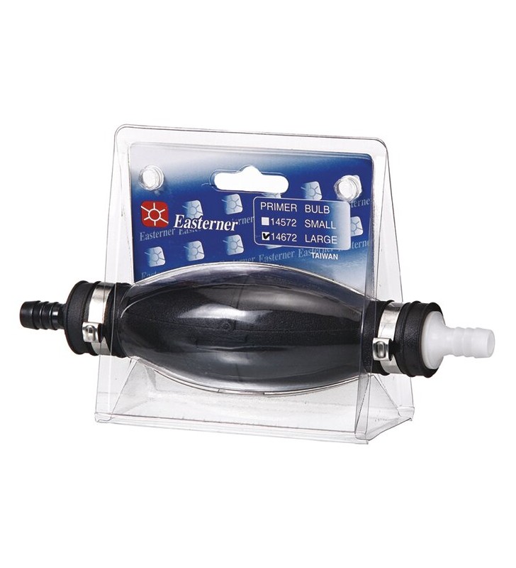 Bomba manual de gasolina 9,5mm Easterner
