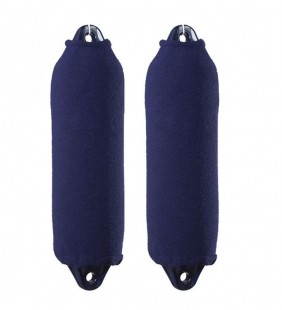 F-1 funda de defensa 610x150 mm azul