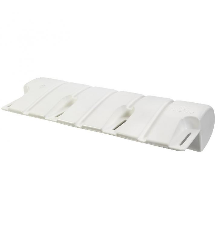 Defensa de pantalán Bumper 90 cm Plastimo blanco