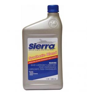 Aceite sintético colas 80W-90