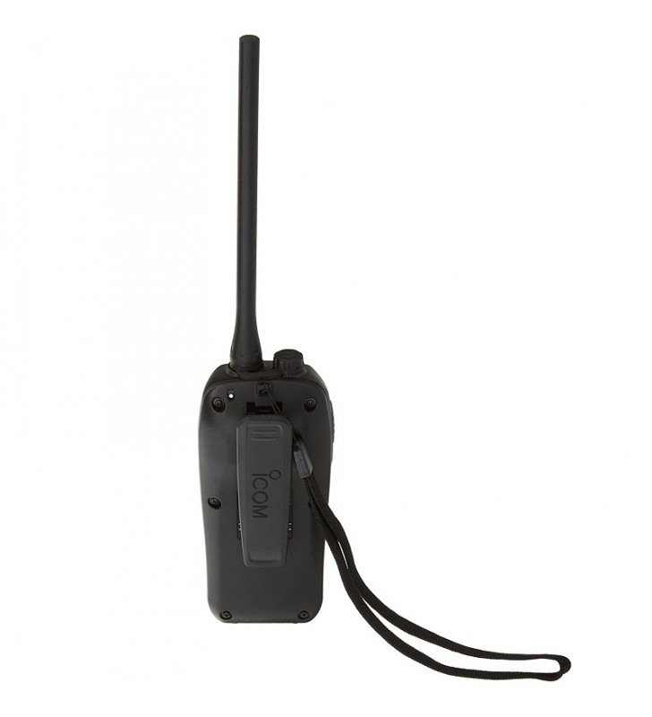ICOM IC-M25 VHF portátil flotante y estanca