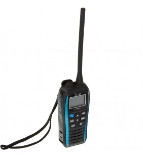 ICOM IC-M25 VHF portátil flotante y estanca