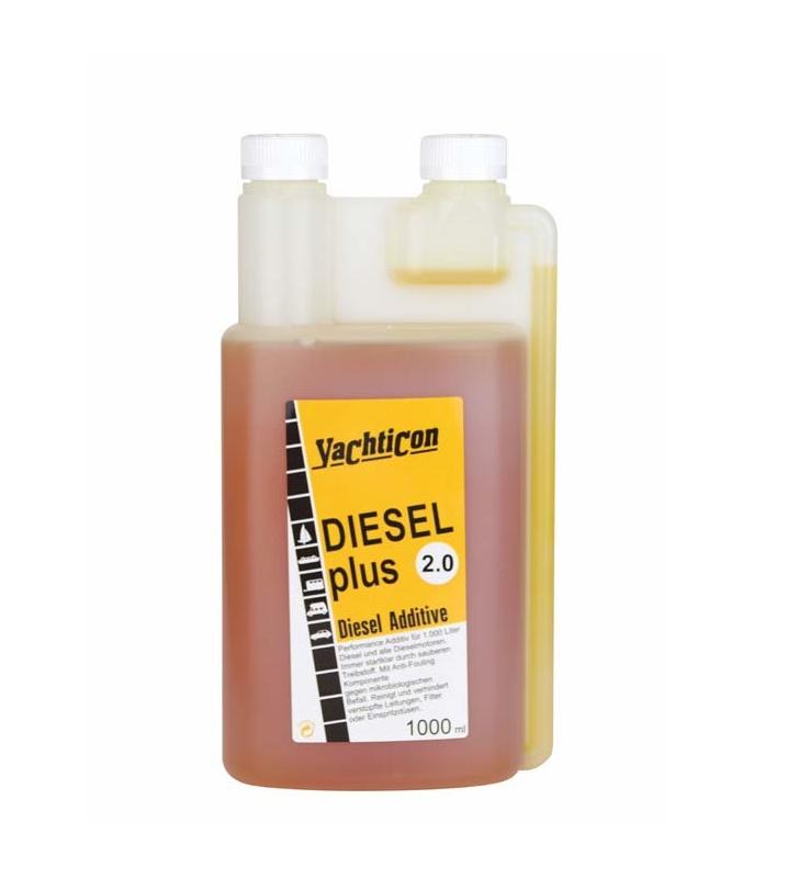 Diesel Plus Yachticon 1 L