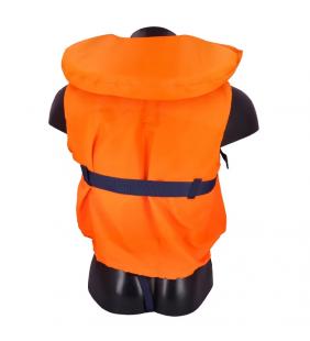 Chaleco salvavidas infantil 100N GS 10 A 15 KG