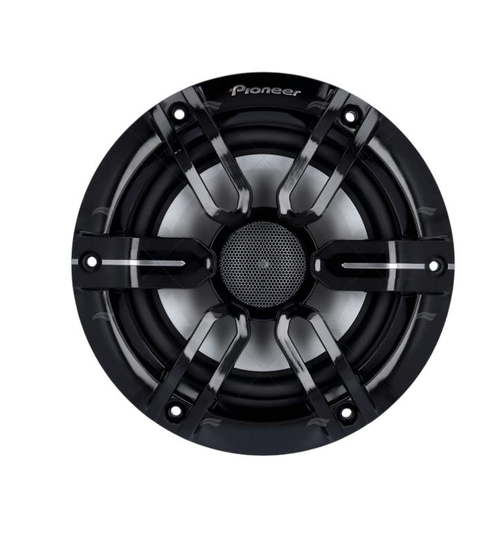 Pioneer 250W TS-ME650FS altavoces marinos