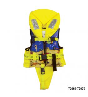 100N Chico talla 3 a 10KG y 10 a 20KG