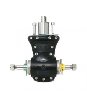 Composite Leg CT80 CT100 CT125 Max Power