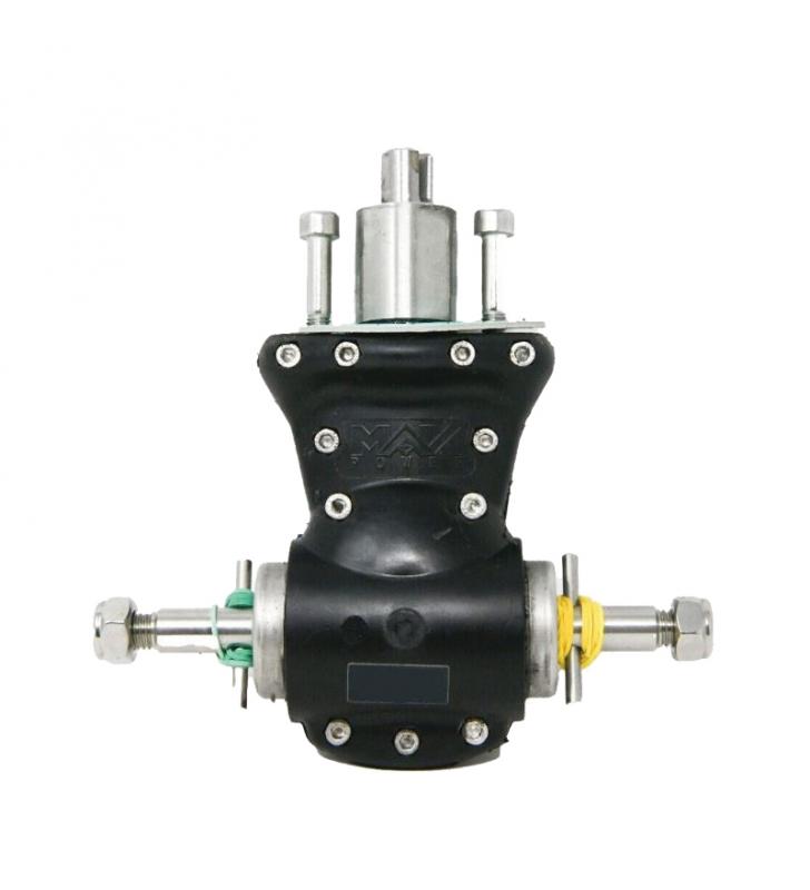 Composite Leg CT80 CT100 CT125 Max Power