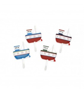 Colgador barcos