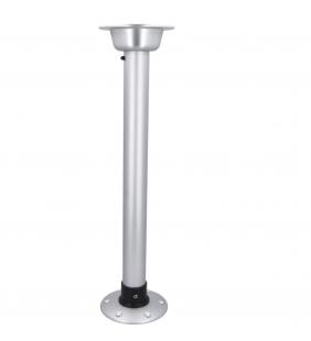Pie de mesa base desmontable