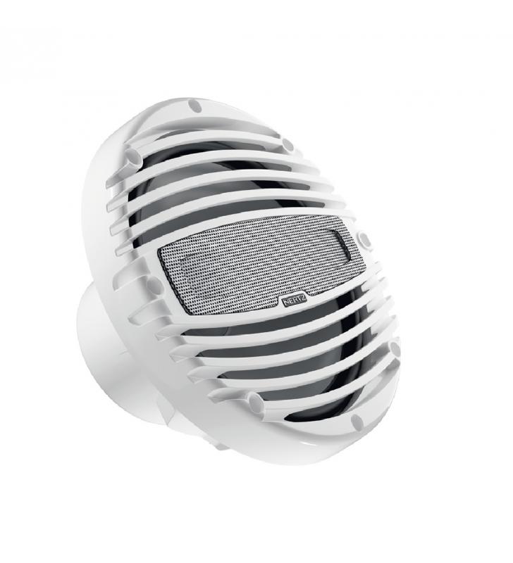 Pack HMR 15 Hertz con altavoces HEX 6.5 M-TW