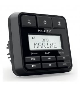 Pack HMR 15 Hertz con altavoces HEX 6.5 M-TW
