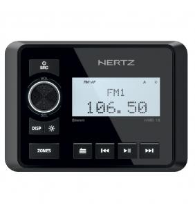 Hertz HMR 18 reproductor multimedia