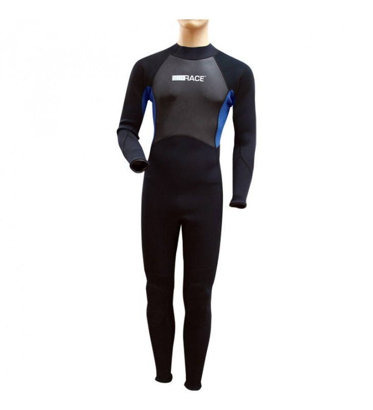 Neopreno largo ProRace hombre