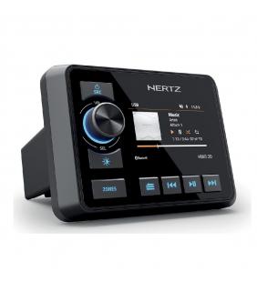Hertz HMR 20 reproductor multimedia