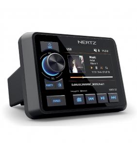 Hertz HMR 50 reproductor multimedia