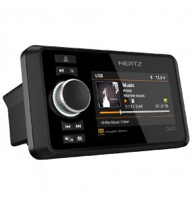 Hertz Capri H100 reproductor multimedia
