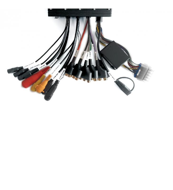 Hertz Capri H100 reproductor multimedia
