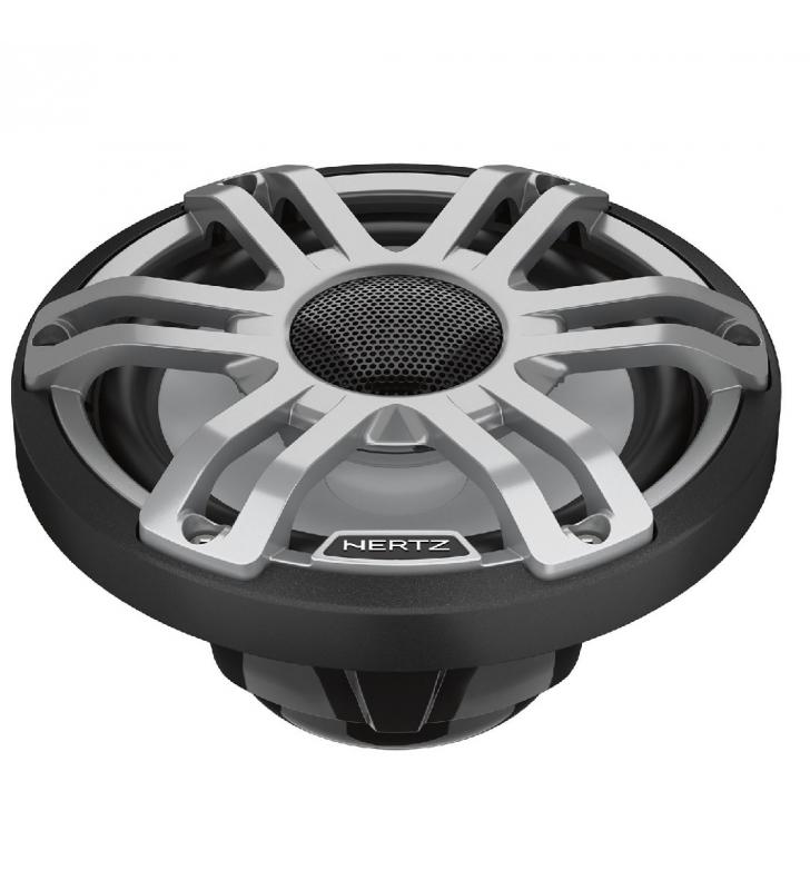 Altavoces Hertz HEX 6.5 S-LD-G Led RGB