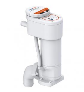 Kit conversión inodoro eléctrico Seaflo