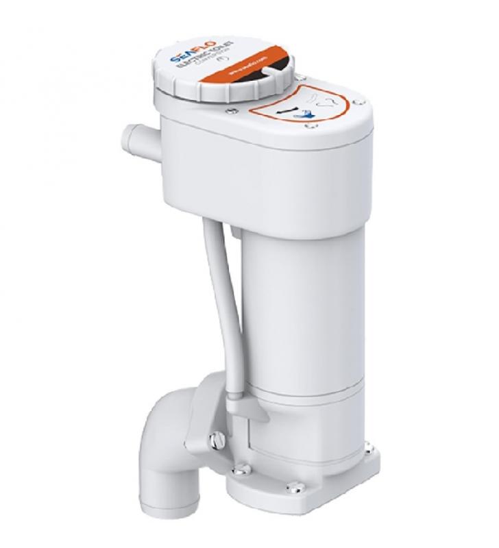 Kit conversión inodoro eléctrico Seaflo