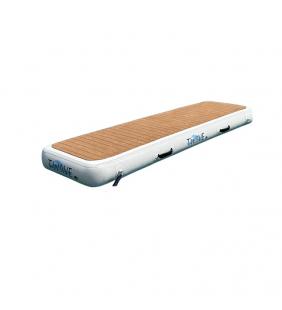 Pasarela inflable 200 x 60cm