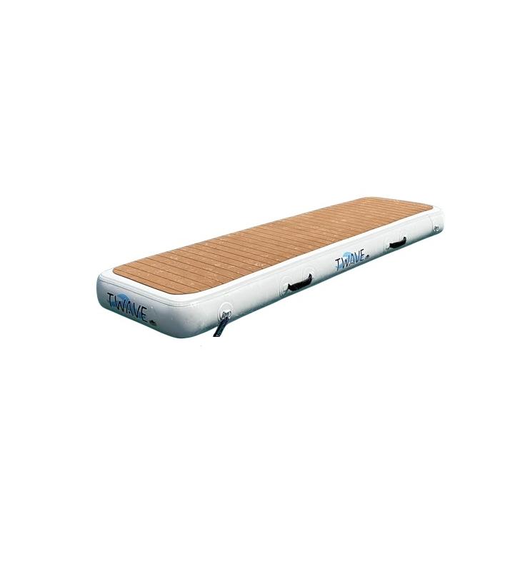Pasarela inflable 200 x 60cm