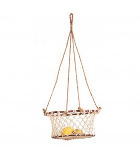Cesta colgante