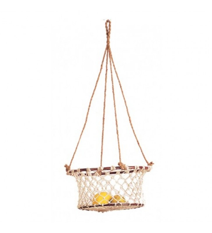 Cesta colgante