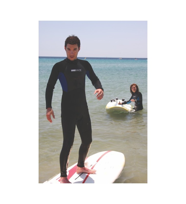 Neopreno largo ProRace hombre
