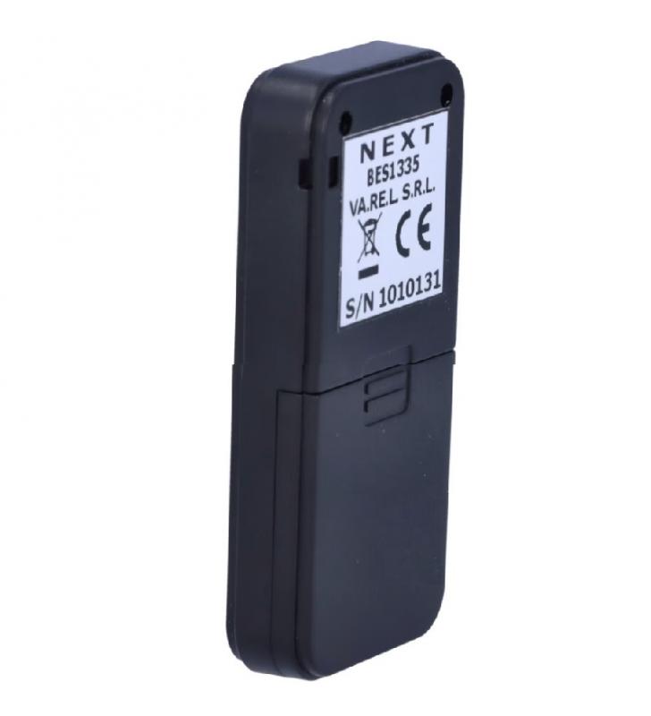Mando BS TX-5-ASK V2 radio BES.1.335 Besenzoni