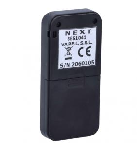 Mando BS TX-5-ASK V2 radio BES.1.041 Besenzoni
